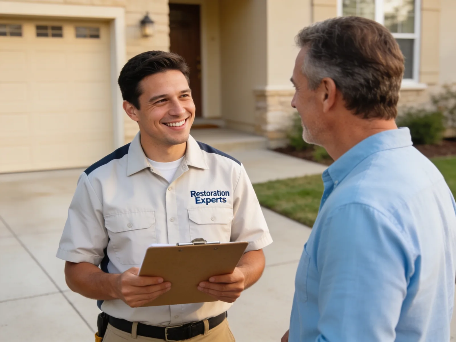 Water Damage Cleanup Moberly, MO FAQs